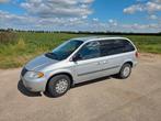 Chrysler 2007 Grijs. Chrysler Van. Mini Van. Youngtimer, Auto's, Chrysler, 3301 cc, Overige modellen, 7 stoelen, Stationwagon