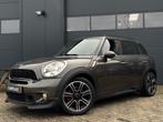 Mini Mini Countryman 1.6 John Cooper Works ALL4 Chili, Euro 5, Leder en Stof, 218 pk, Traction-control