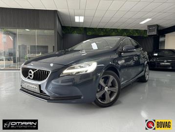Volvo V40 1.5 T3 Nordic+ AUT. NAVI CRUISE LMV NAP beschikbaar voor biedingen