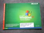 Vintage folder Microsoft Windows XP Home Edition, Computers en Software, Ophalen