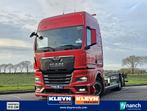 M.A.N. 26.510 TGX gx 6x2 intarder, Auto's, Vrachtwagens, Automaat, Euro 6, 510 pk, MAN