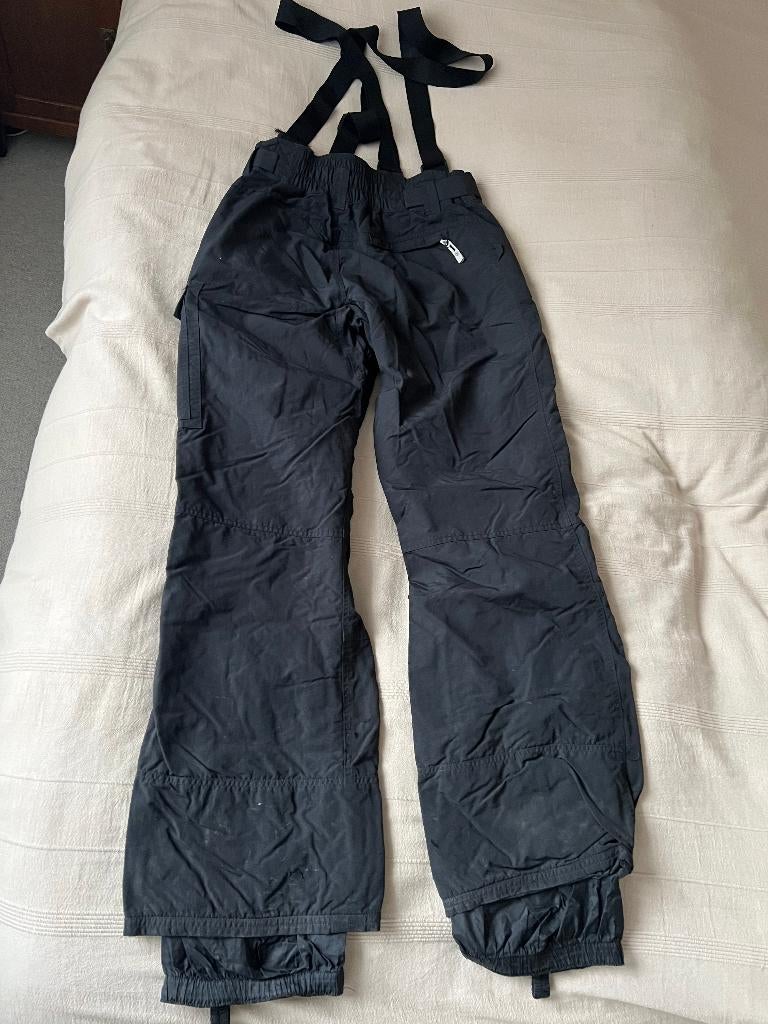 Protest Skibroek mannen, Broek, Protest, Ophalen of Verzenden, Zo goed als nieuw