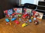 Lot Lego Disney Cars diverse sets en voertuigen, Kinderen en Baby's, Speelgoed | Duplo en Lego, Complete set, Ophalen of Verzenden