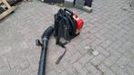 Shindaiwa 630 bladblazer ruggedragen, Ophalen, Gebruikt, Ruggedragen, ????
