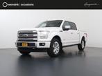 Ford F150 3.5 V6 SUPERCREW | PRINS LPG | 3500 KG AHW | LEDER, Auto's, Ford Usa, Gebruikt, F-150, Wit, Leder