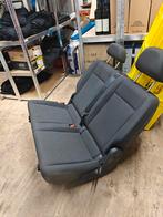 Bank Volkswagen Caddy 5 demonteerbaar, Auto-onderdelen, Interieur en Bekleding, Ophalen, Gebruikt, Volkswagen