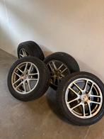 Velgen Porsche Boxster 996, Ophalen, Winterbanden, Velg(en)