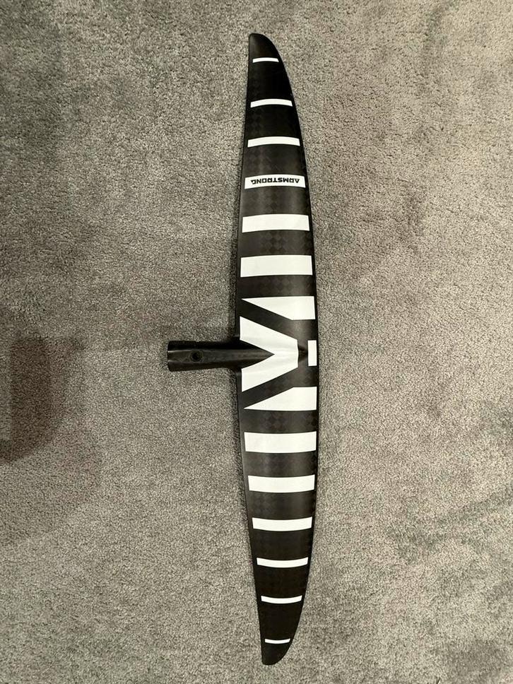 Armstrong HA 680, Watersport en Boten, Wingsurfen, Zo goed als nieuw, Ophalen of Verzenden