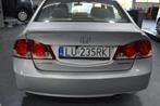 Honda Civic 1.3 Hybrid Elegance Automaat Stoelverwarming EXP, Stof, Gebruikt, Origineel Nederlands, Bedrijf