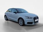Audi A1 Sportback 1.0 TFSI Advance Sport | Parkeersensoren |, Auto's, Audi, Voorwielaandrijving, 12 maanden, 95 pk, Leder en Stof