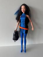 Barbie Spy agent, Ophalen of Verzenden, Gebruikt, Barbie