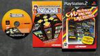 PS2 - Midway Arcade treasures - Classics Compilatie, Avontuur en Actie, 1 speler, Ophalen of Verzenden, Zo goed als nieuw
