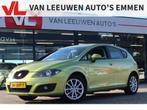 SEAT Leon 1.8 TFSI Style Lees Tekst | Zo Mee | Read Text, 4 cilinders, Origineel Nederlands, Bedrijf, Onderhoudsboekje