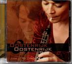 Telemann: Hobo-sonate's / P.Oostenrijk - SACD, Verzenden, Barok, Zo goed als nieuw, Kamermuziek