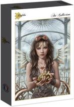 Puzzel Chris Ortega - Steam Heart - 1000 stukjes - Nieuw