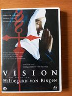 DVD Vision het leven van Hildegard von Bingen, Cd's en Dvd's, Vanaf 12 jaar, Ophalen of Verzenden, Zo goed als nieuw, Duitsland