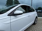 Volkswagen Polo 1.0 TSI Comfortline Business - Automaat - Na, Stof, Gebruikt, 95 pk, Wit