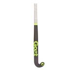 Hockeystick Goat LOWBOW | Black/Y, Nieuw, Ophalen of Verzenden, GOAT Hockey, Markt 2 4901 EP Oosterhout