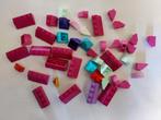 Lego dakpannen (48 stuks), Ophalen of Verzenden, Zo goed als nieuw, Losse stenen, Lego