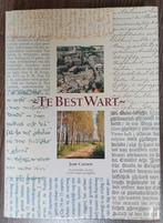 Nieuw: Te Best Wart, Boeken, Geschiedenis | Stad en Regio, Ophalen of Verzenden, Nieuw