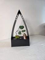 Zen Terrarium met Boeddha Beeldje, Antiek en Kunst, Ophalen of Verzenden