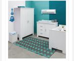 Bopita babykamer Cobi ( nog netjes), Kinderen en Baby's, Kinderkamer | Complete kinderkamers, Ophalen, Gebruikt, Jongetje of Meisje