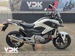 HONDA NC 700 X C-ABS (2012), 2 cilinders, HONDA, Motorrijbewijs A, Bedrijf