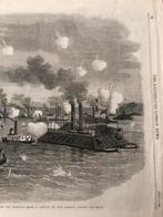 Eerste Slag om Memphis 1862, Ophalen of Verzenden
