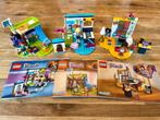 Lego Friends kamer Stephanie,Mia en Andrea 41341 41328 41327, Kinderen en Baby's, Speelgoed | Duplo en Lego, Ophalen of Verzenden
