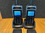 Hytera PD685 UHF DMR/analoge portofoons, Telecommunicatie, Portofoons en Walkie-talkies, Portofoon of Walkie-talkie, Zo goed als nieuw