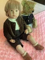 Sabine Esche STAN 449/750  1991. 62 cm,, Verzamelen, Poppen, Ophalen of Verzenden, Zo goed als nieuw