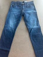 Adriano Goldschmied jeans (31), Kleding | Heren, Ophalen, Zo goed als nieuw, Blauw, W32 (confectie 46) of kleiner