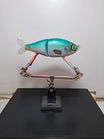 Glidebait "Pike Gider" 14 cm, Ophalen of Verzenden, Nieuw