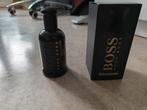 Boss Bottled Parfum 100ml, Sieraden, Tassen en Uiterlijk, Uiterlijk | Parfum, Ophalen of Verzenden, Zo goed als nieuw