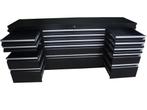 Stahlworks Werkbank Deluxe Black 72 inch 15 drawers, Ophalen, Nieuw