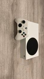 Xbox Series S, Spelcomputers en Games, Ophalen, Gebruikt, Xbox Series S