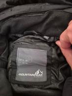Mountain Peak Winterjas Zwart XXL, Kleding | Heren, Mountainpeak, Overige maten, Ophalen of Verzenden, Zo goed als nieuw
