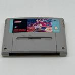Super Nintendo Game - Disney Aladdin, Avontuur en Actie, 1 speler, Ophalen of Verzenden, Zo goed als nieuw