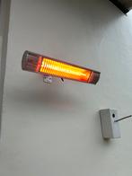 Terras heater Grandhall, Tuin en Terras, Terrasverwarmers, Gebruikt, Waterbestendig, Wand, Ophalen