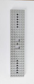 LEGO Parts Train Base 6 x 28 w 6 Round Holes Each End 4093c, Kinderen en Baby's, Speelgoed | Duplo en Lego, Ophalen of Verzenden