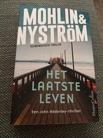 Het Laatste Leven - Mohlin & Nyström, Ophalen, Zo goed als nieuw, Scandinavië