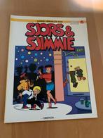 Sjors en Sjimmie Stripboeken Collectie 9 albums, Meerdere stripboeken, Ophalen of Verzenden, Gelezen