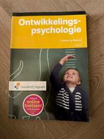 Liesbeth van Beemen - Ontwikkelingspsychologie, Verzenden, Liesbeth van Beemen; Mike Ekelschot, Ontwikkelingspsychologie, Zo goed als nieuw
