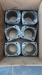6 mahle cilinders oem porsche 964, Ophalen of Verzenden, Porsche