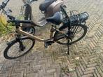 Stella fiets, Fietsen en Brommers, Elektrische fietsen, 51 tot 55 cm, Ophalen, Zo goed als nieuw, Overige merken