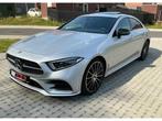 2020 Mercedes-Benz CLS220d AMG Line Personenwagen, Auto's, Mercedes-Benz, Automaat, Gebruikt, Overige carrosserieën, Bedrijf