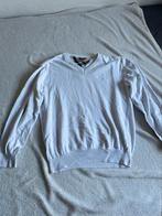Burberry trui, Kleding | Heren, Maat 48/50 (M), Wit, Ophalen of Verzenden, Zo goed als nieuw