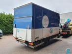 Laadklep Anteo 1000 kilo 220 breed  model F3CL10H-W105F, Ophalen, Gebruikt, Overige merken, Carrosserie en Plaatwerk