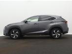 Lexus NX 300h AWD Executive Line Limited | Navigatie | Camer, Auto's, Lexus, Gebruikt, 1760 kg, Leder, Vierwielaandrijving