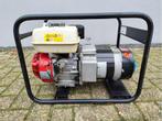 Europower EP3300 Generator, Aggregaat 3 kVa, Ophalen of Verzenden, Niet ingevuld, Niet ingevuld, Niet ingevuld